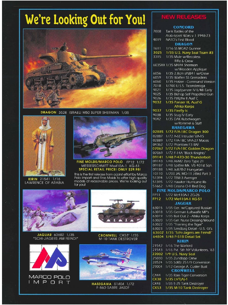 FineScale Modeler 1996-12 (Vol14-10)